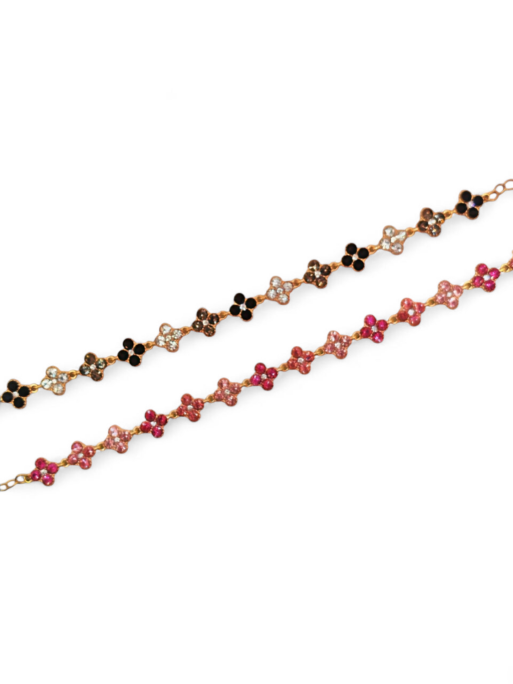 Bracciale Lucky Color