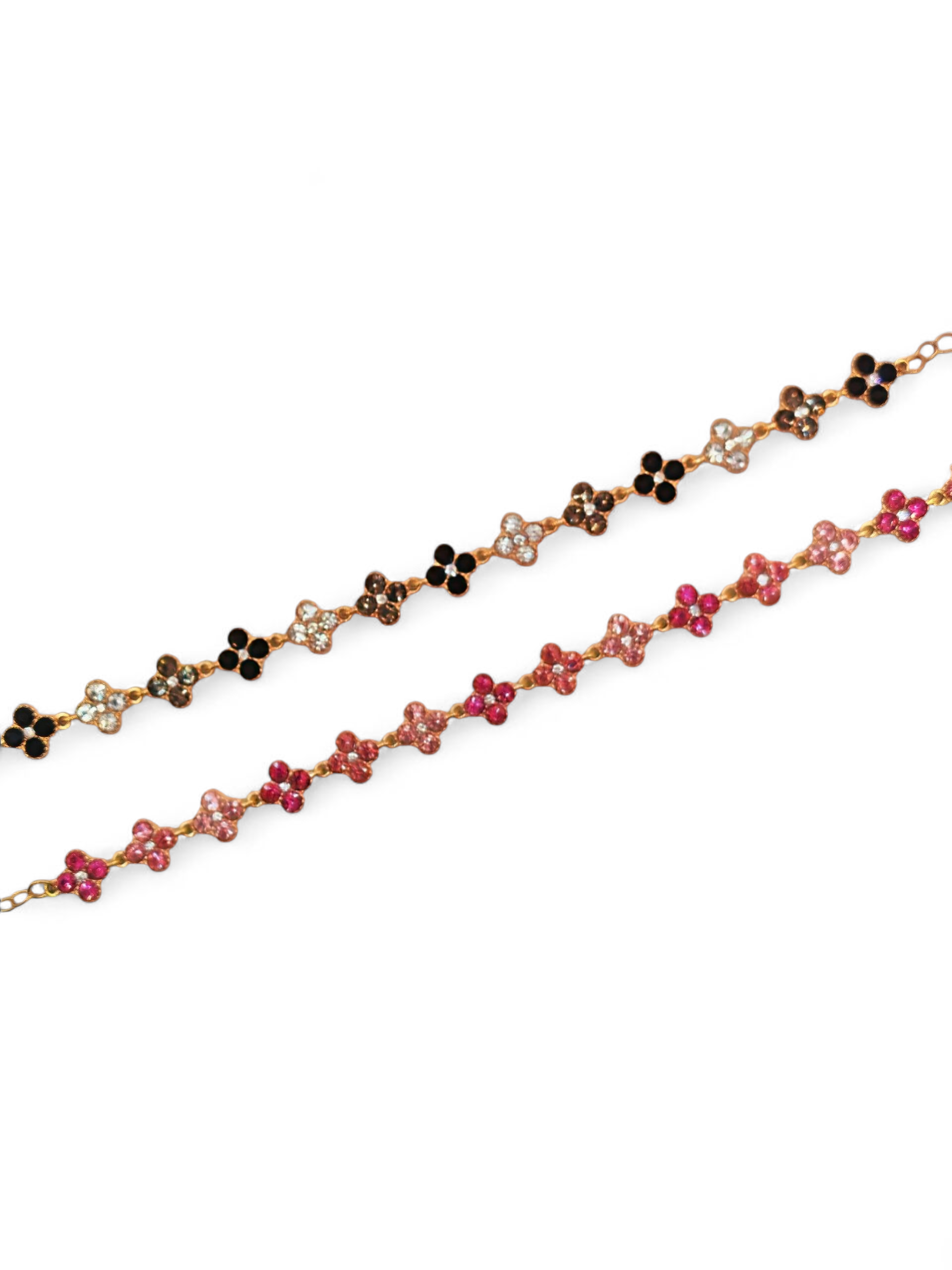 Bracciale Lucky Color