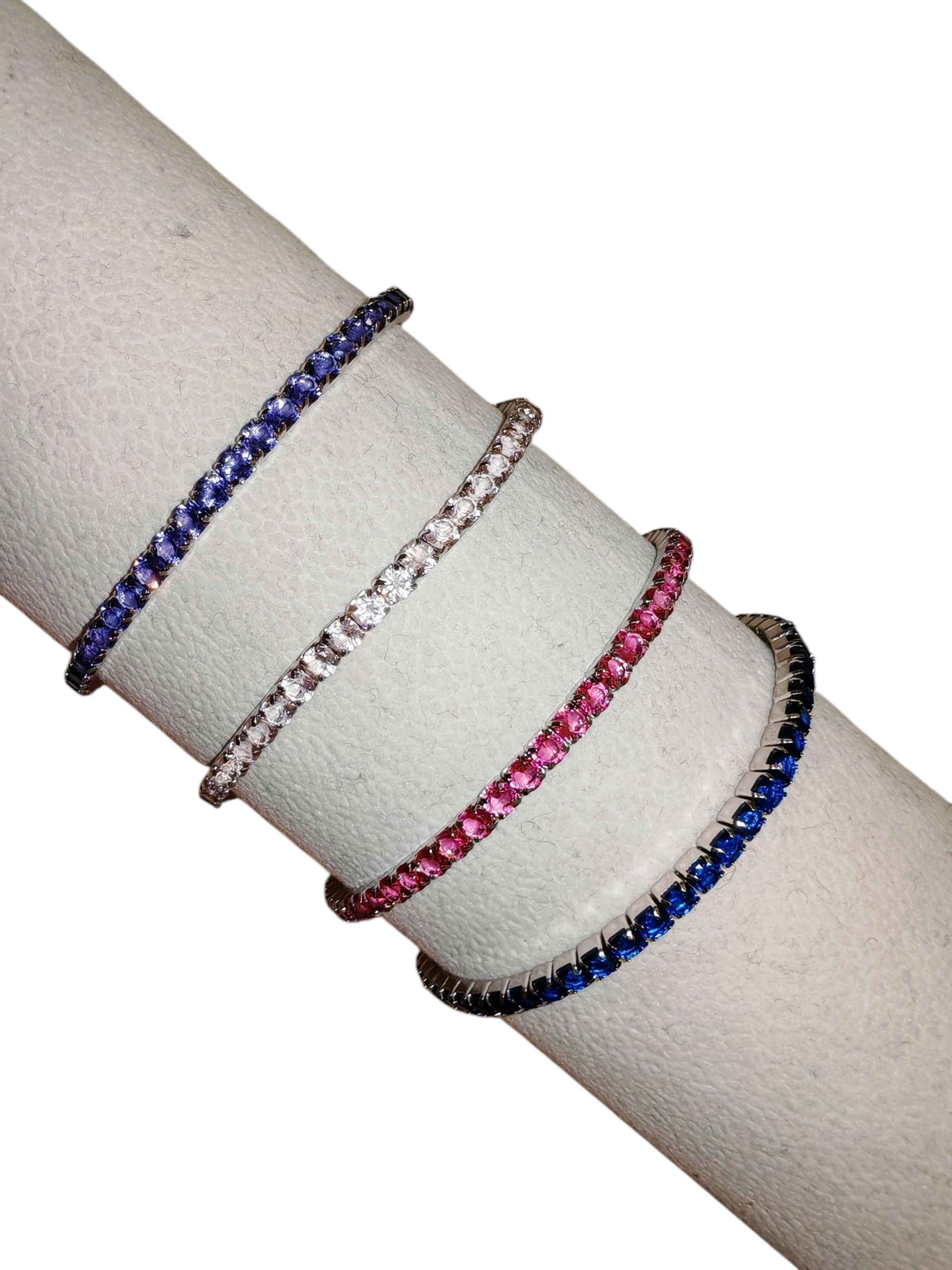 Bracciale Tennis Slim