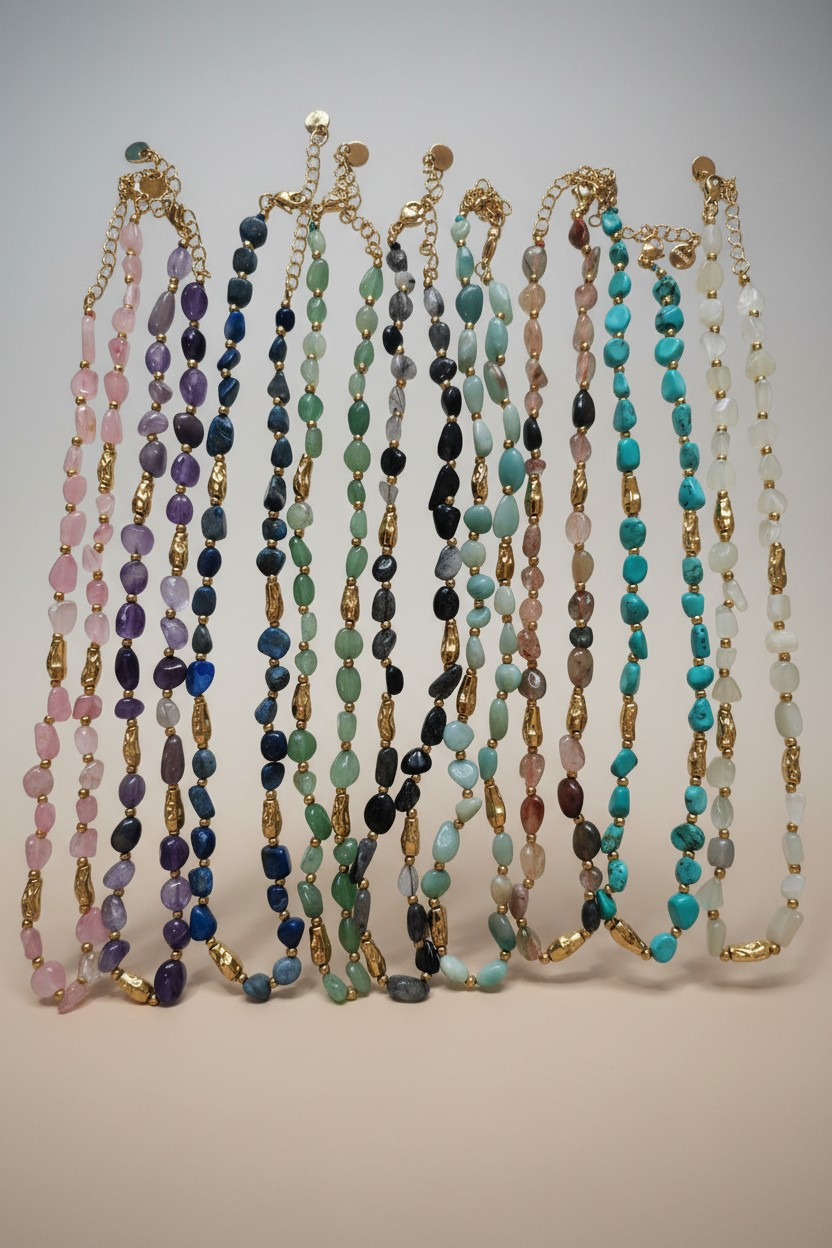 Collana Good Vibes