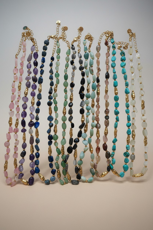 Collana Good Vibes