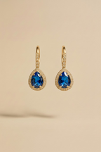 Orecchini Drop Lux