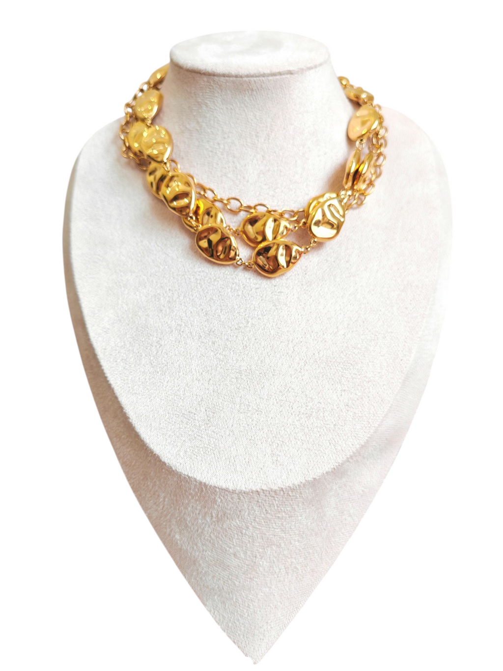 Collana Calysta