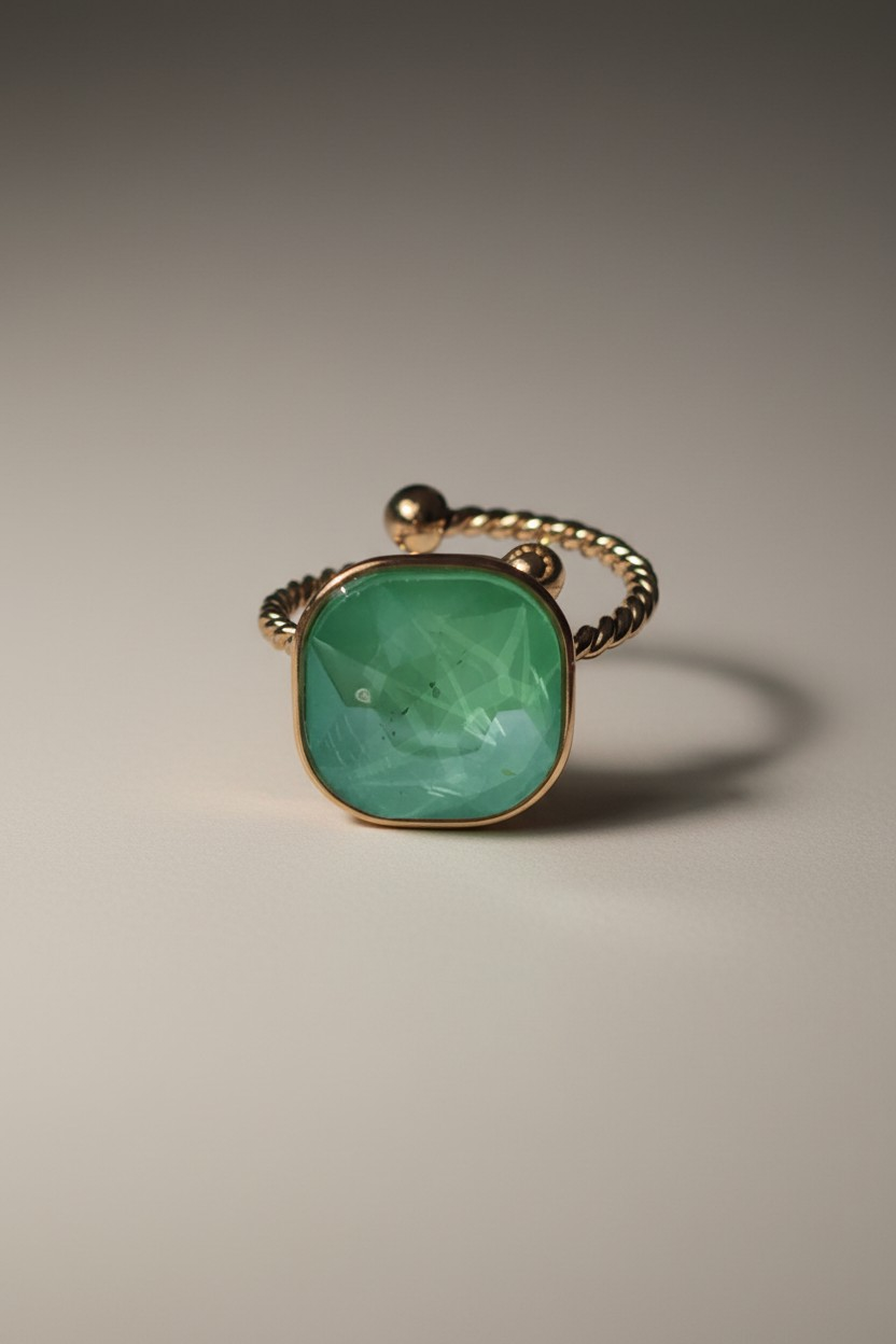 Anello Prisma