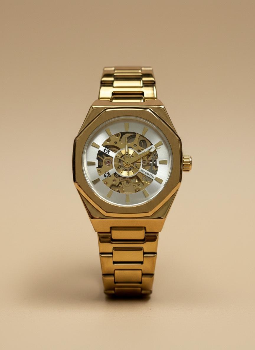 Orologio Odino