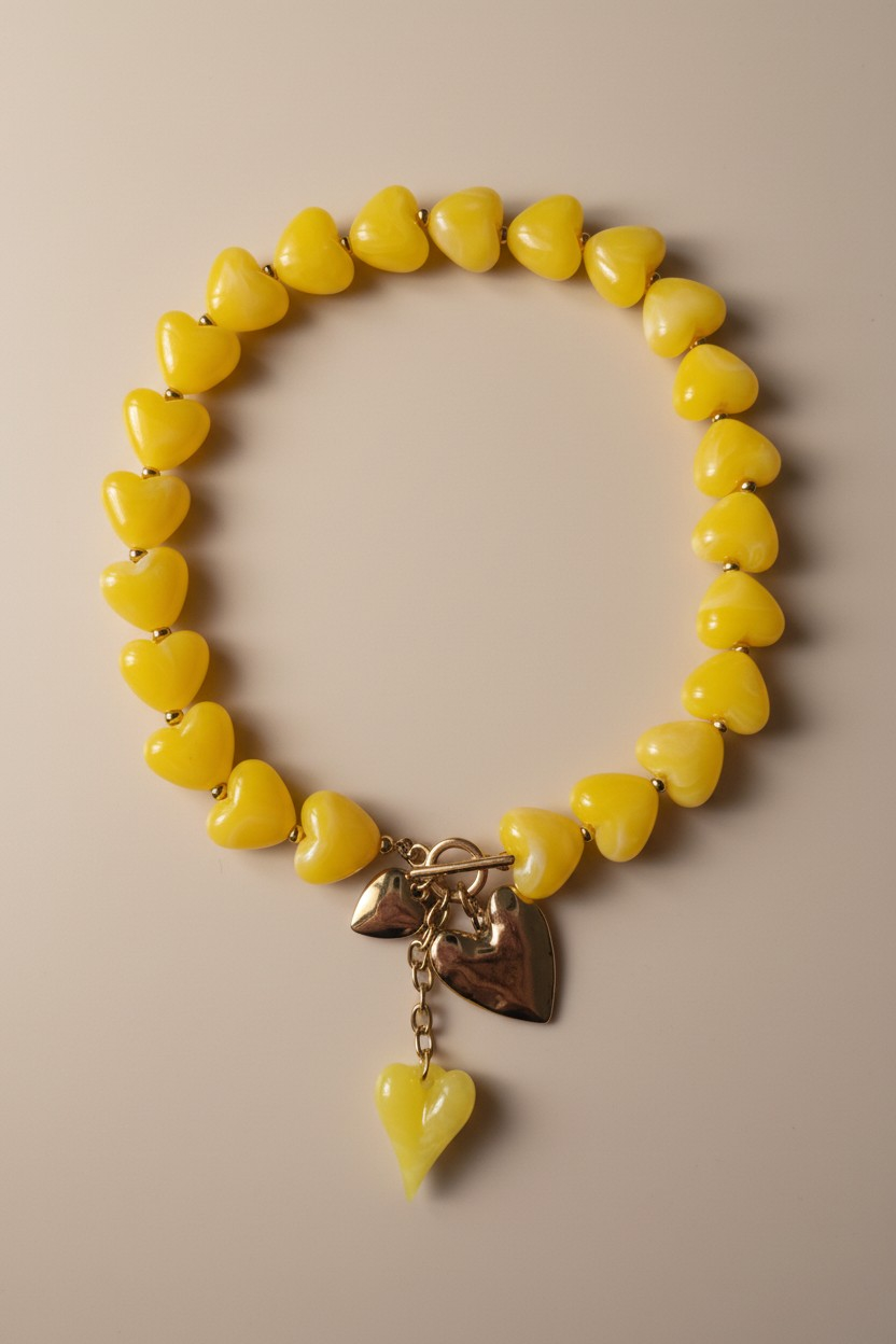 Collana Summer Love