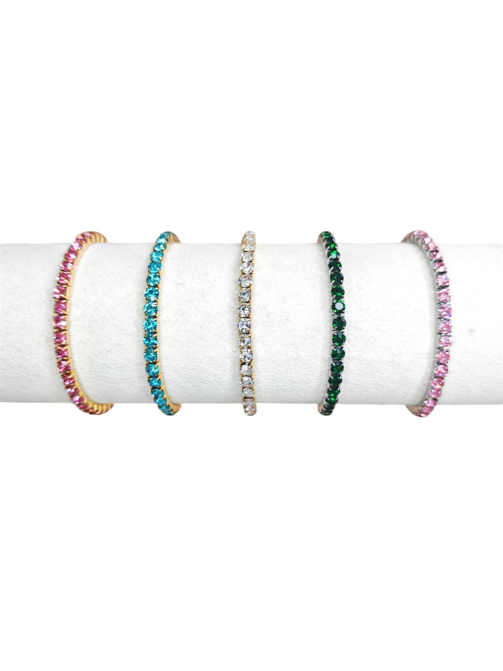 Bracciale Tennis