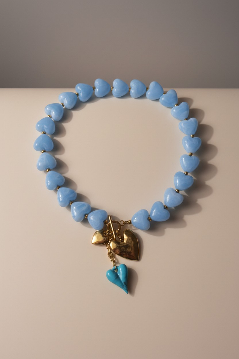 Collana Summer Love