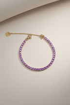 Bracciale Tennis cursore