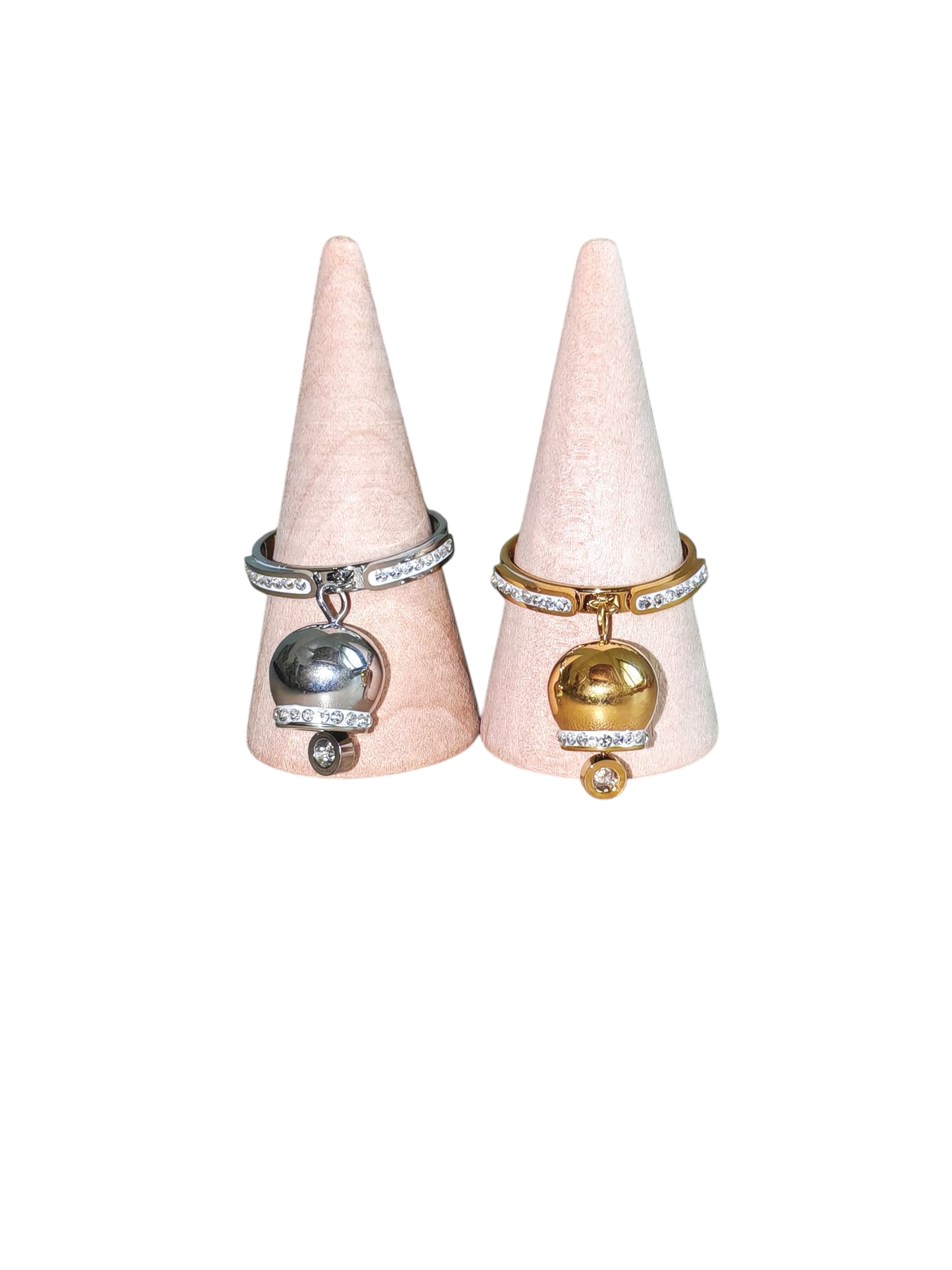 Anello Jingle