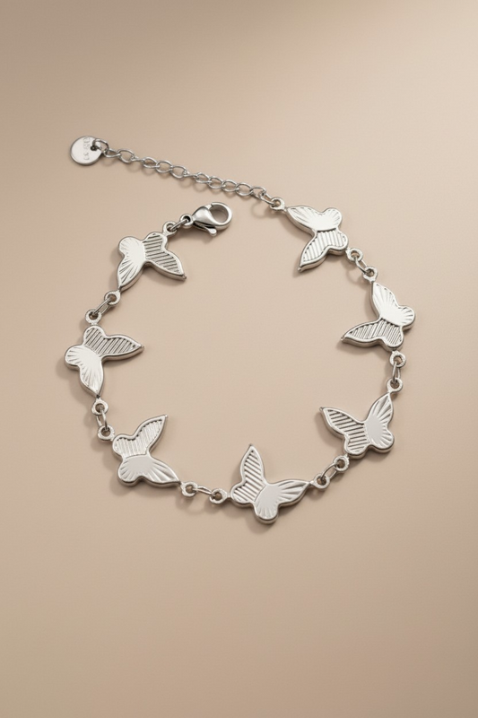 Bracciale Butterfly