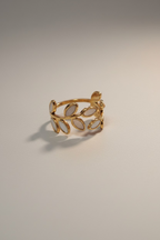 Anello Athena Pearl
