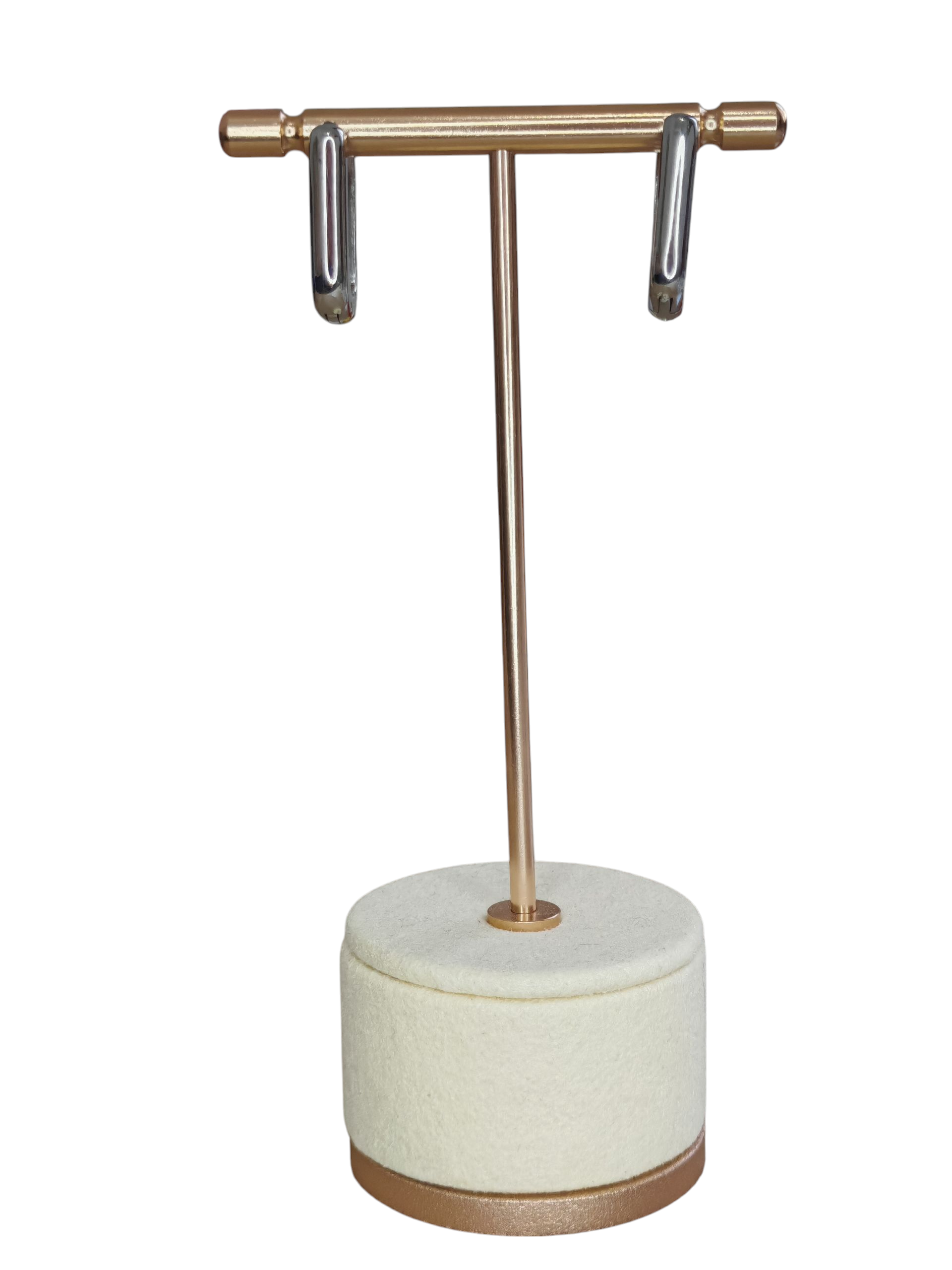 Orecchini Glow Switch