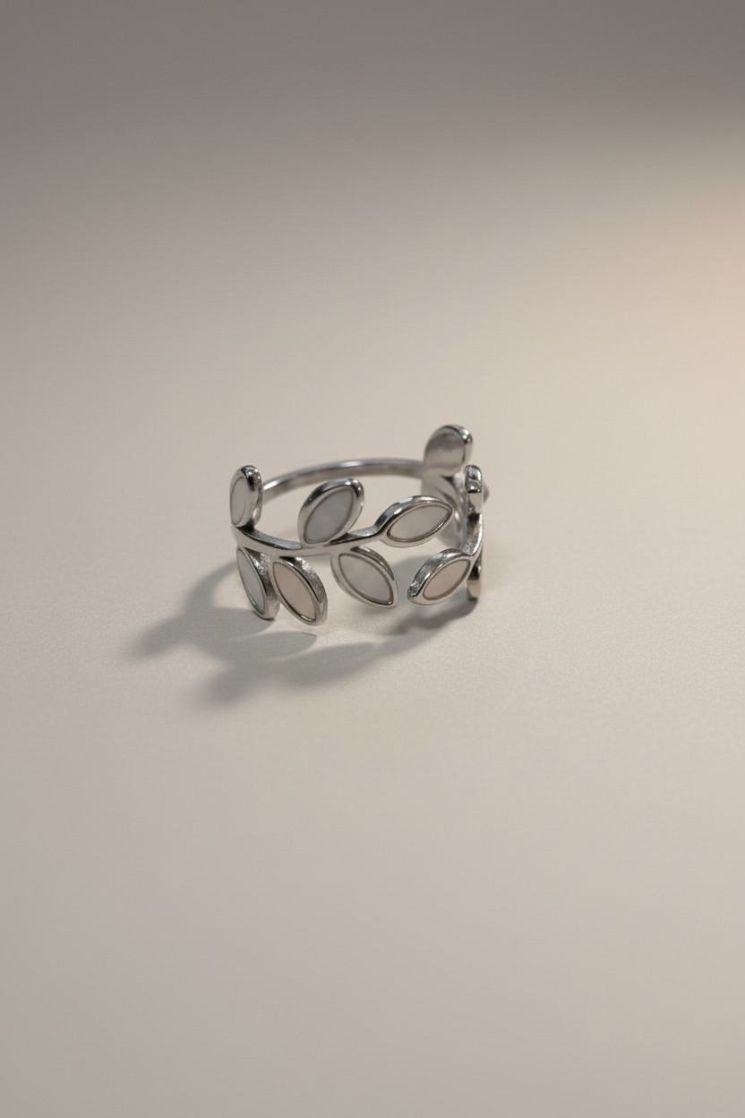 Anello Athena Pearl