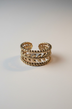 Anello Athena Band