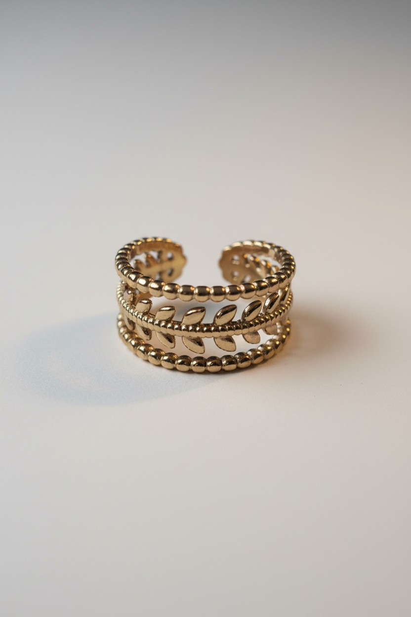 Anello Athena Band