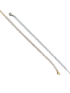 Bracciale Tennis Lux