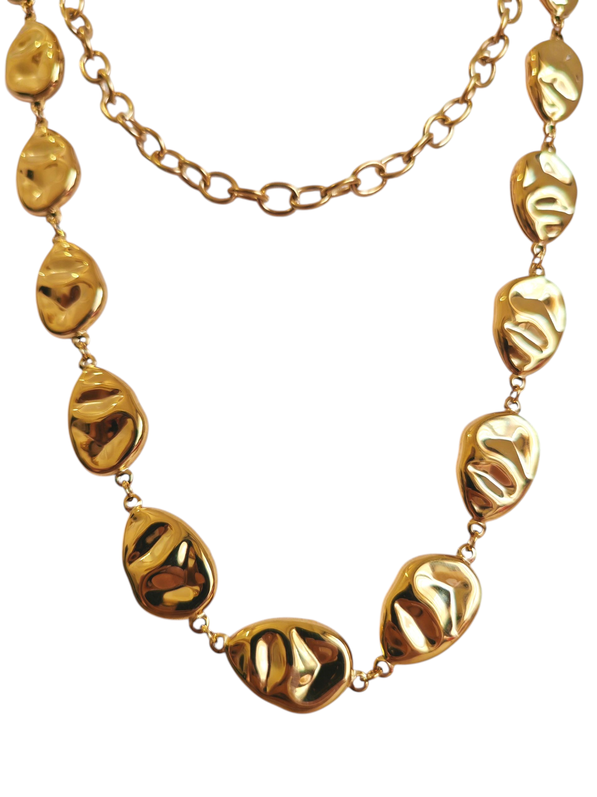 Collana Calysta