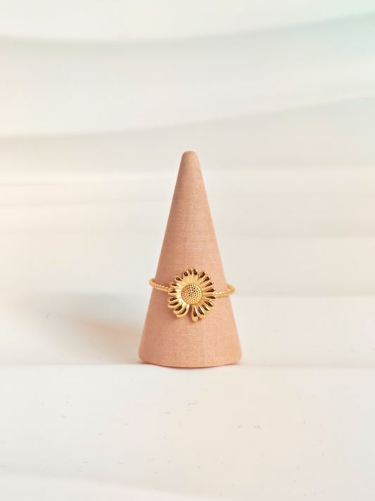 Anello Daisy