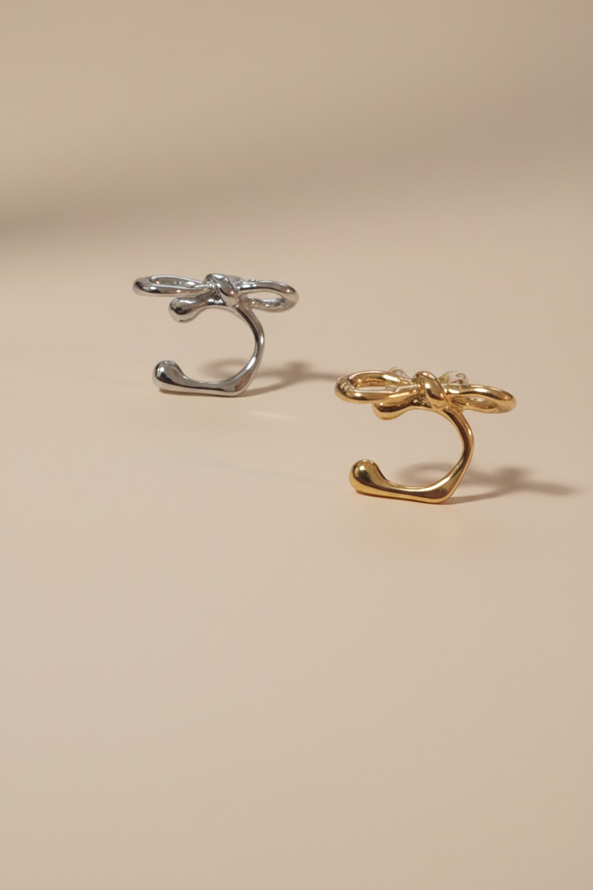 Ear Cuff Sweet