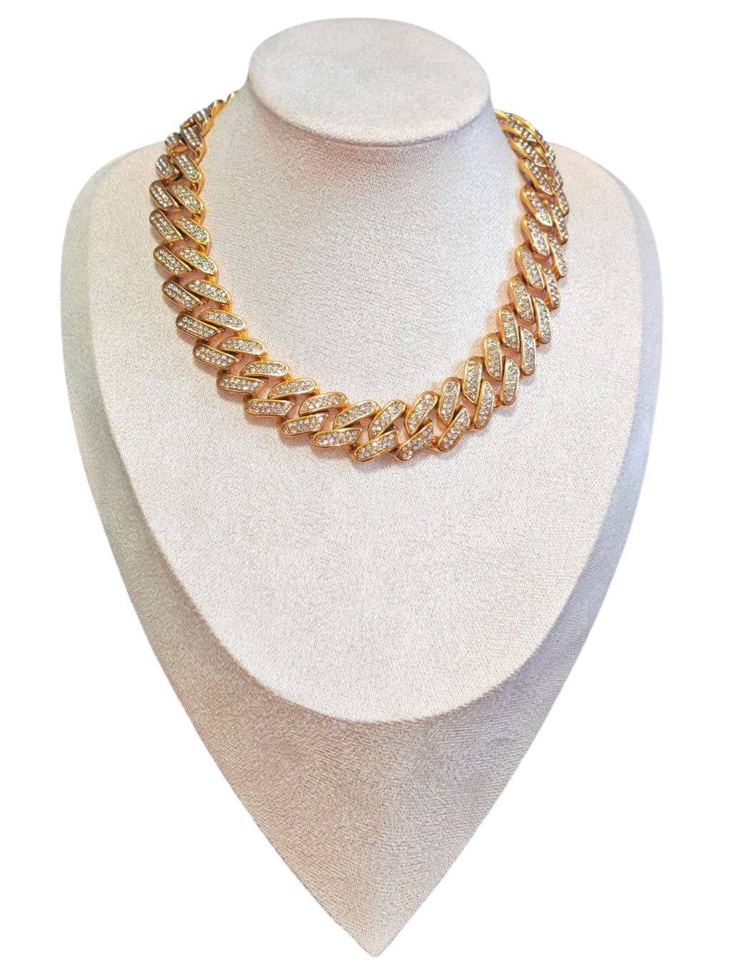 Collana Odino Small