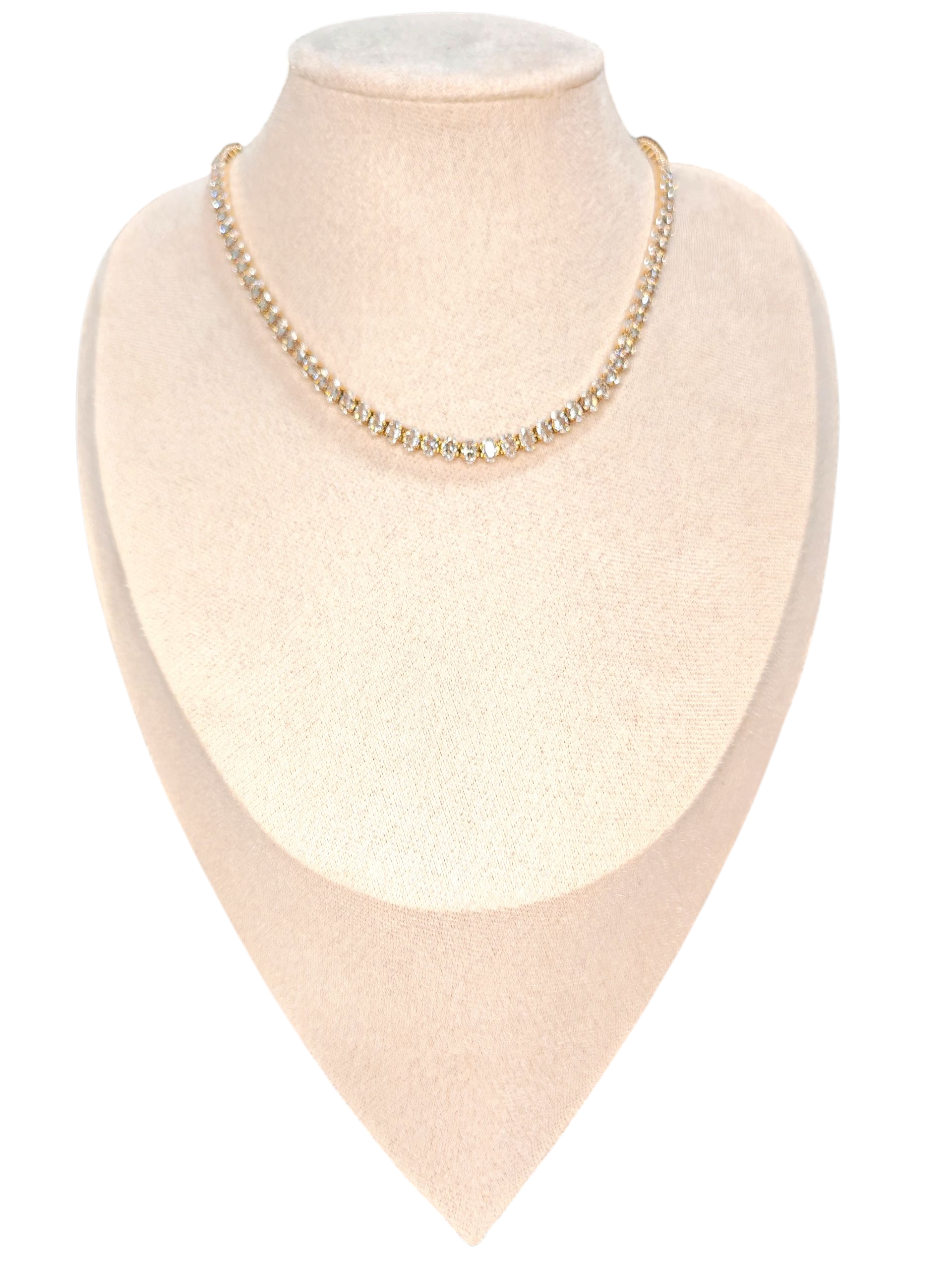 Collana Titty