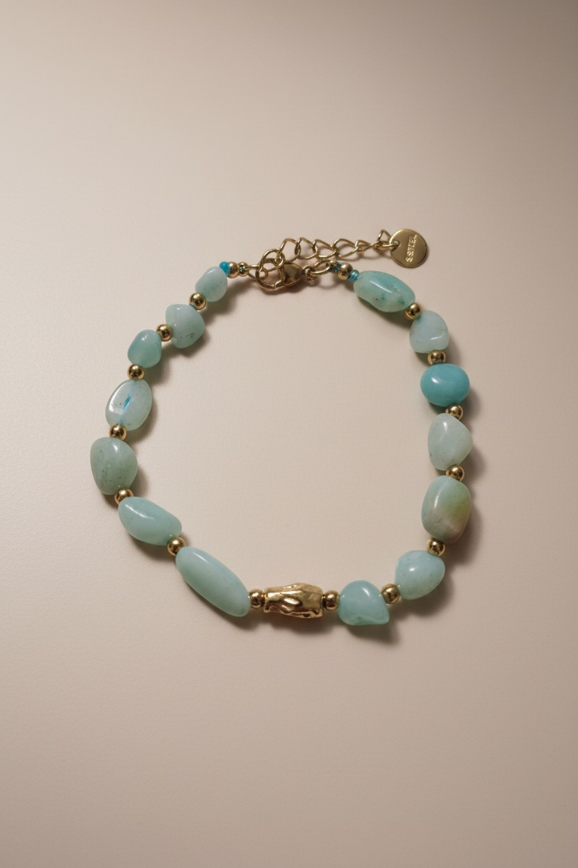 Bracciale Good Vibes