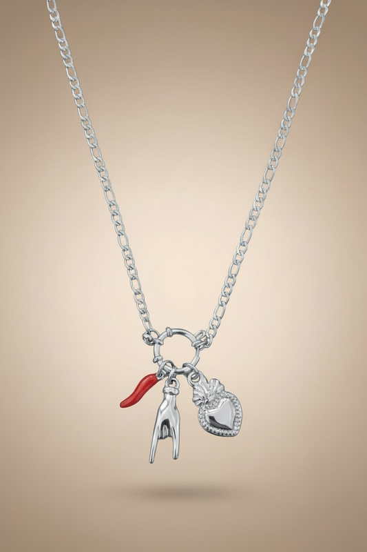 Collana Buona Sorte