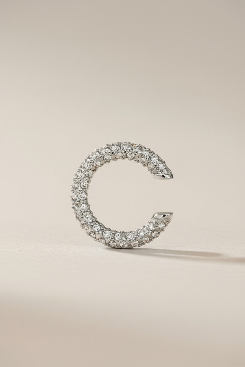 Ear Cuff Francesca