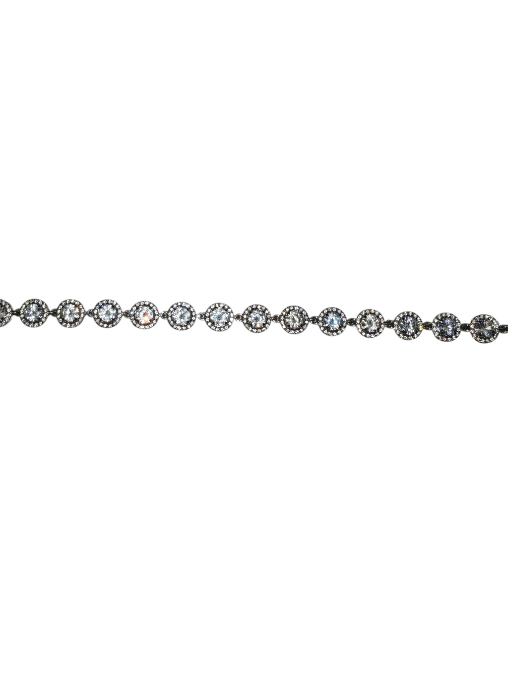 Bracciale Crystal