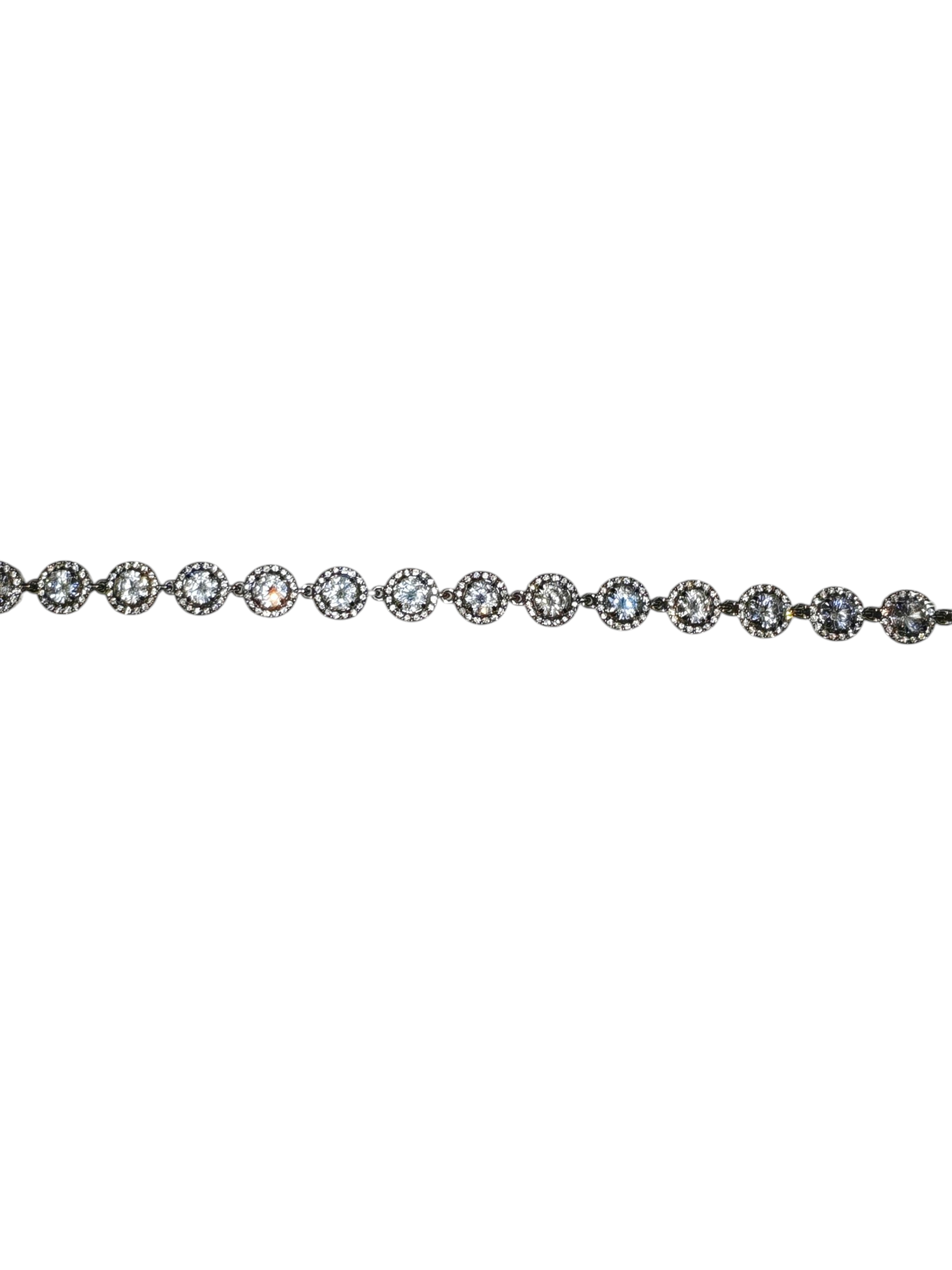 Bracciale Crystal