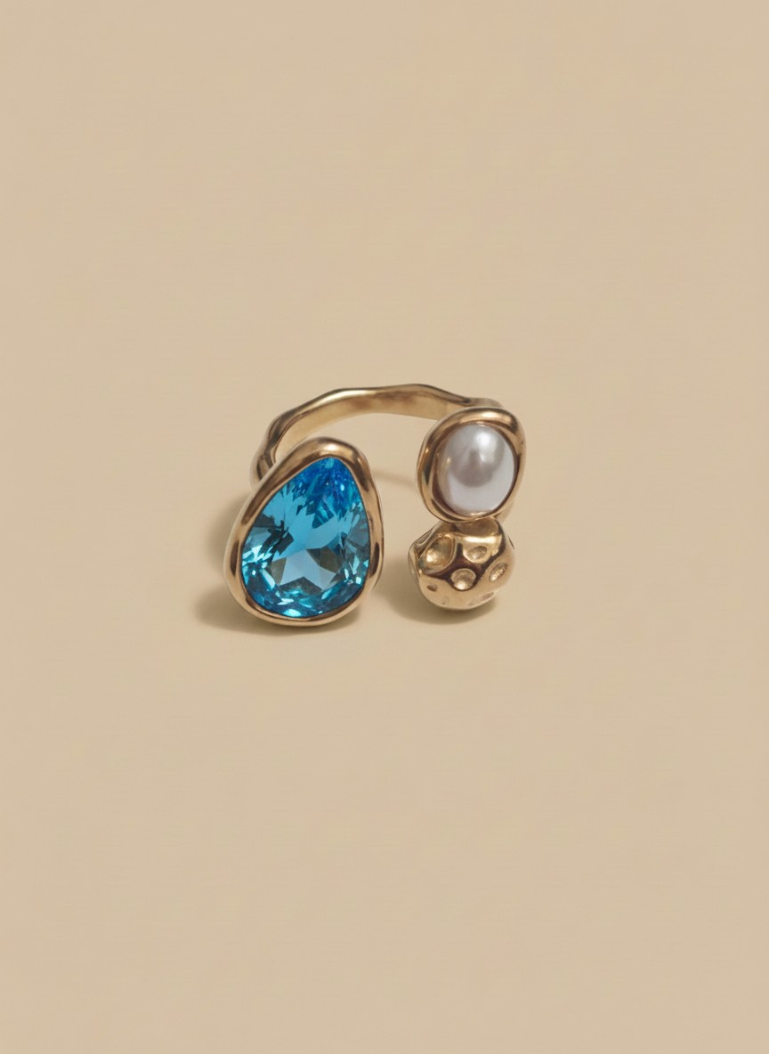 Anello Kali
