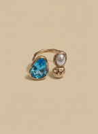Anello Kali