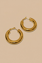 Orecchini Small Chunky