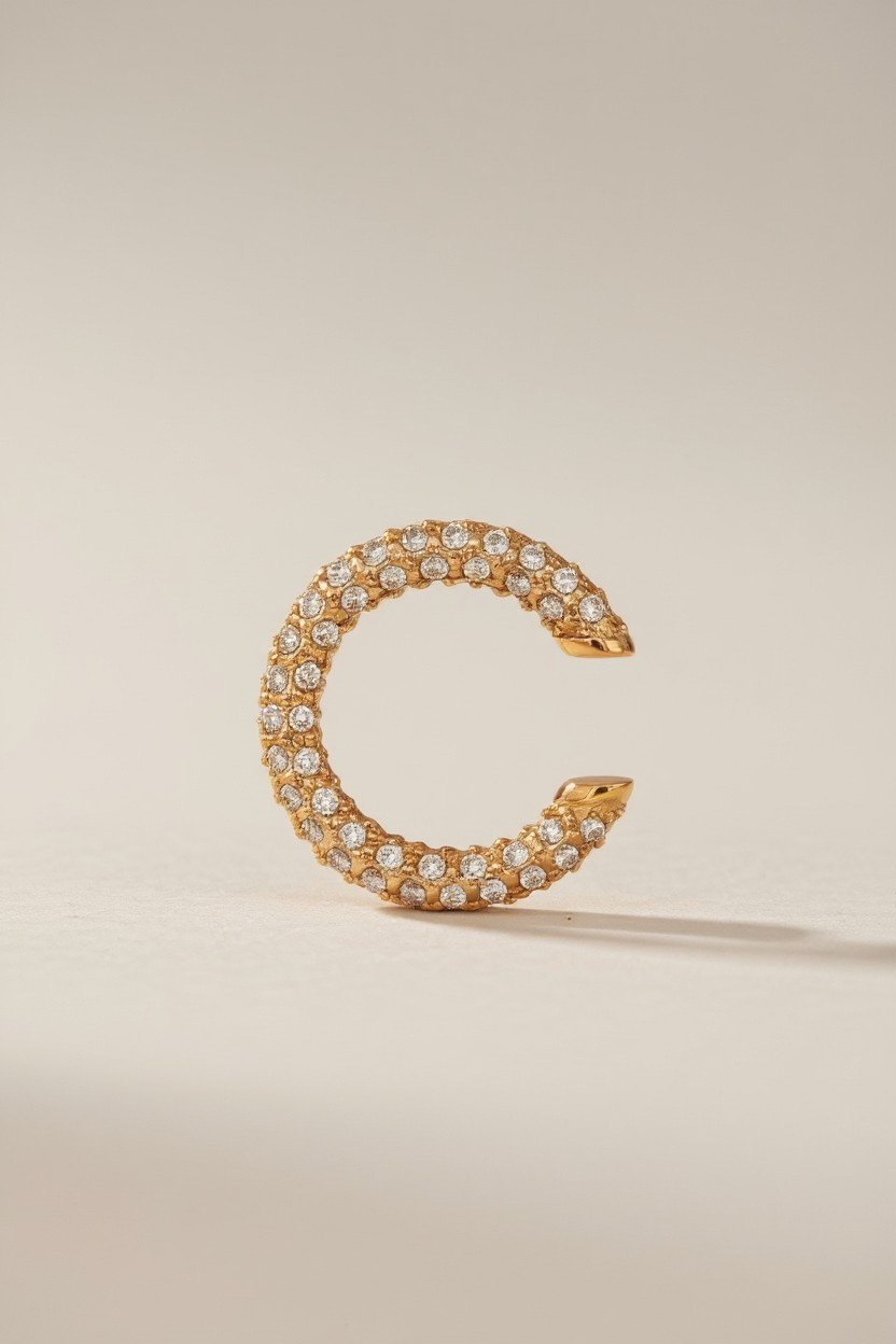 Ear Cuff Francesca