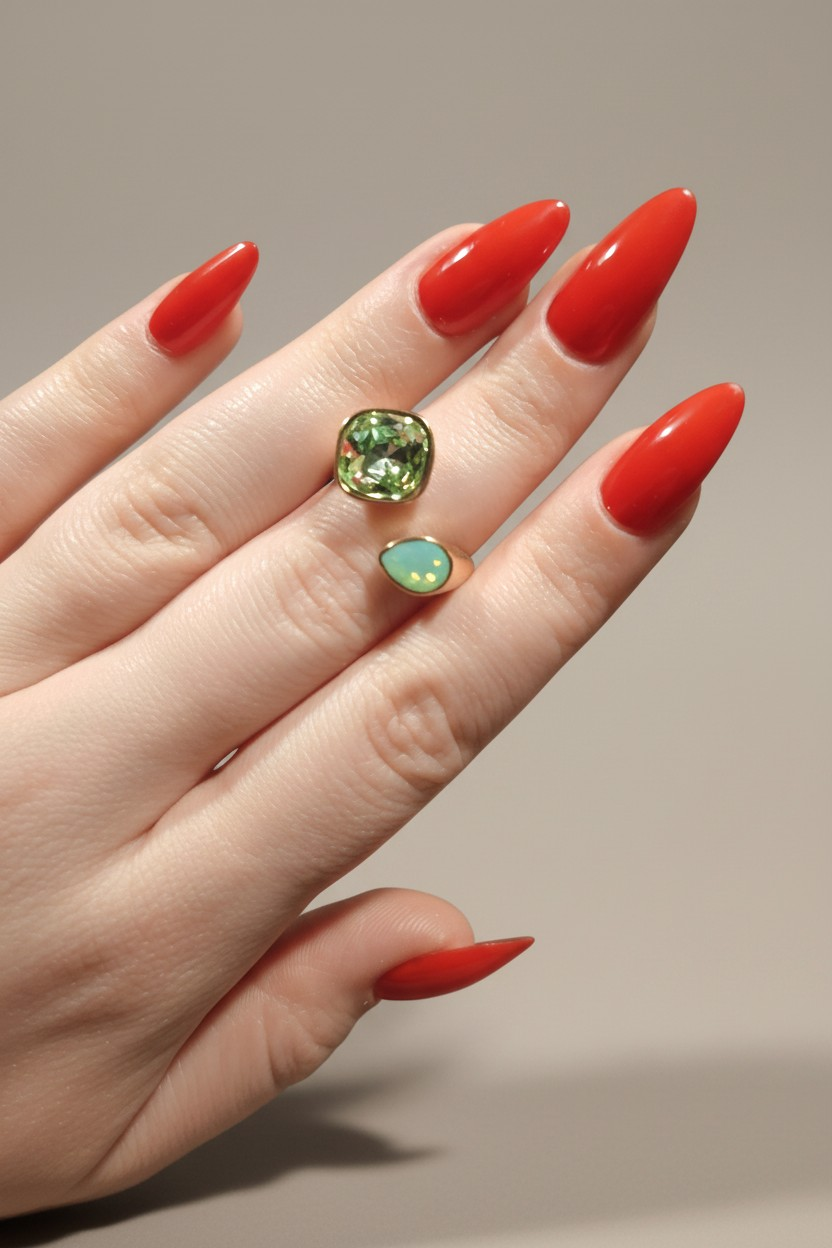 Anello Shine Hug
