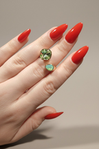 Anello Shine Hug