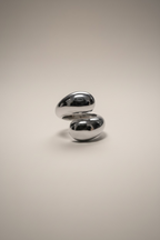 Anello Hug da mignolo