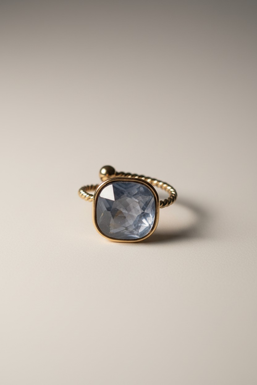 Anello Prisma