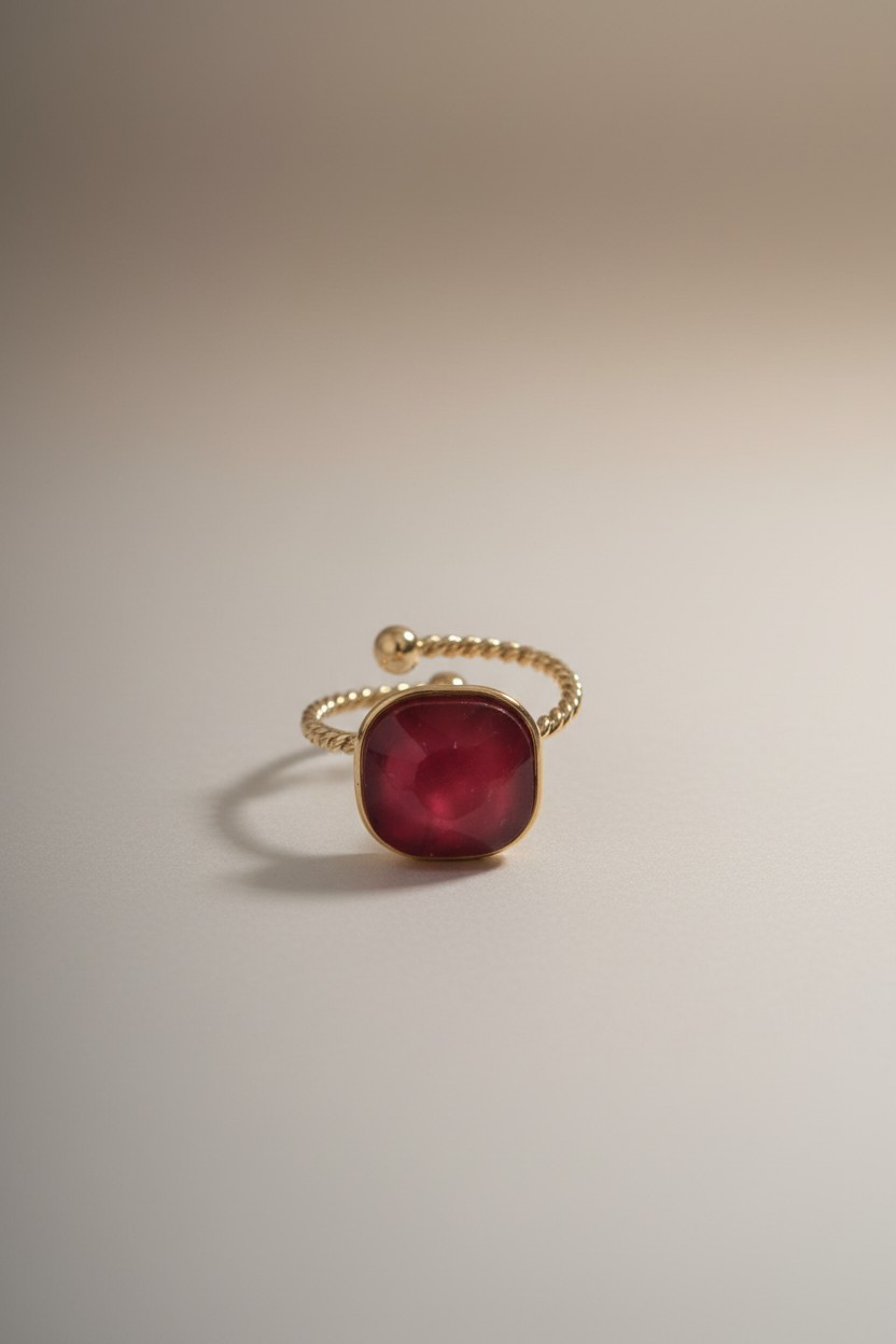 Anello Prisma