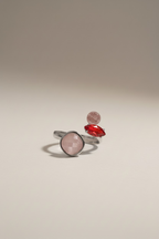 Anello Iride