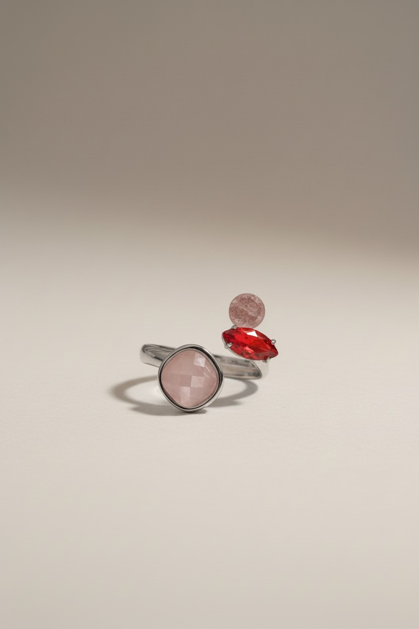 Anello Iride