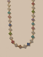 Collana Lucky Color