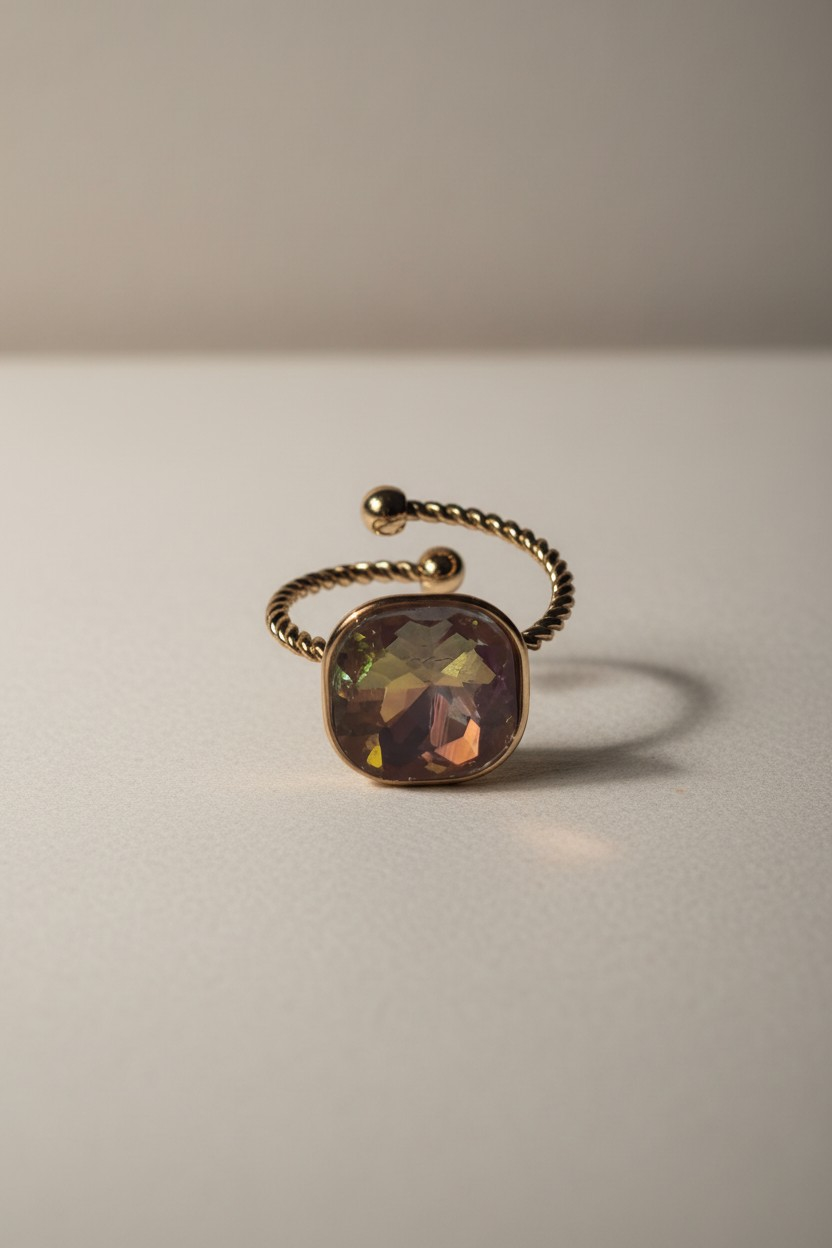 Anello Prisma
