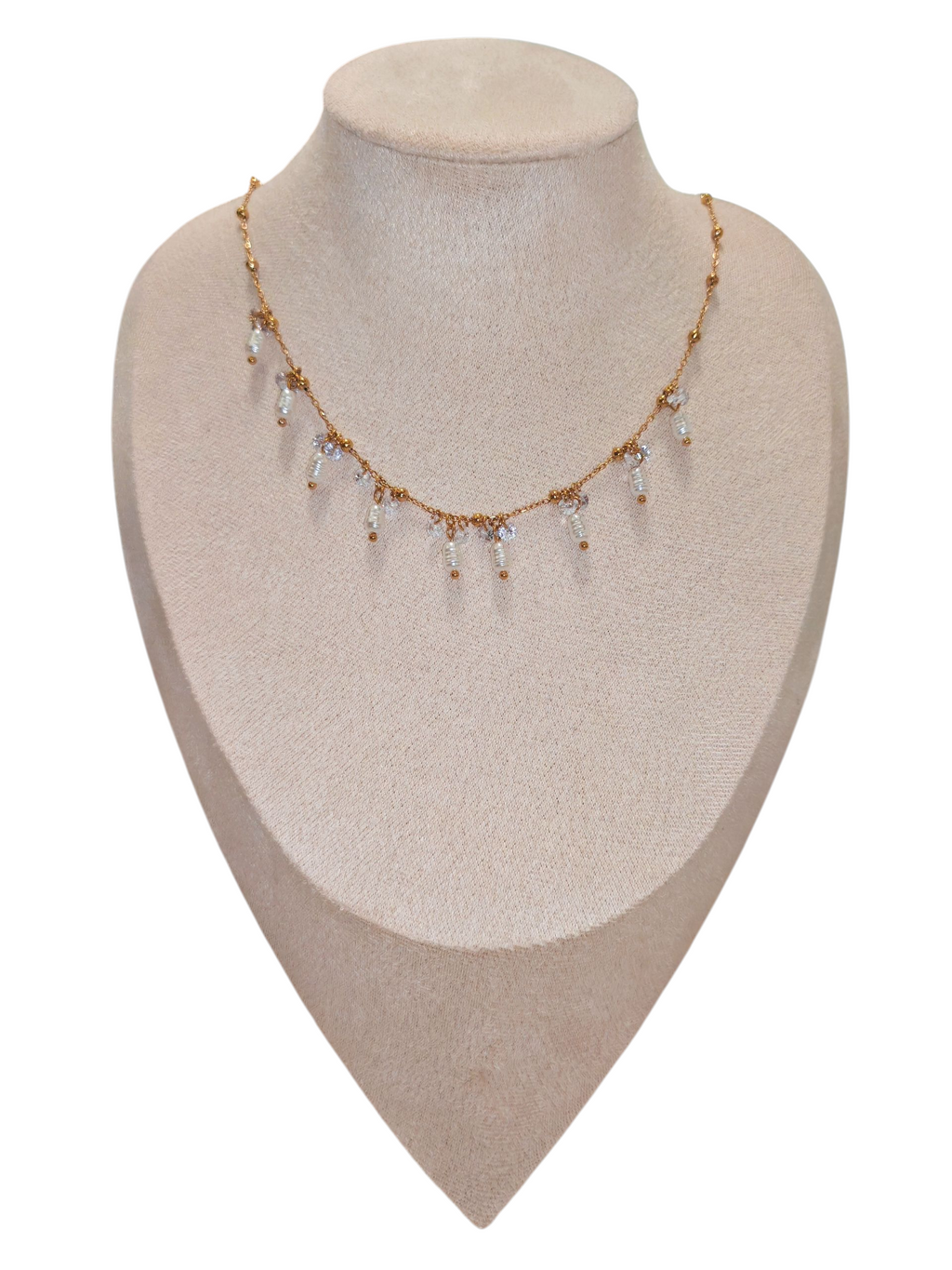 Collana Cheryl