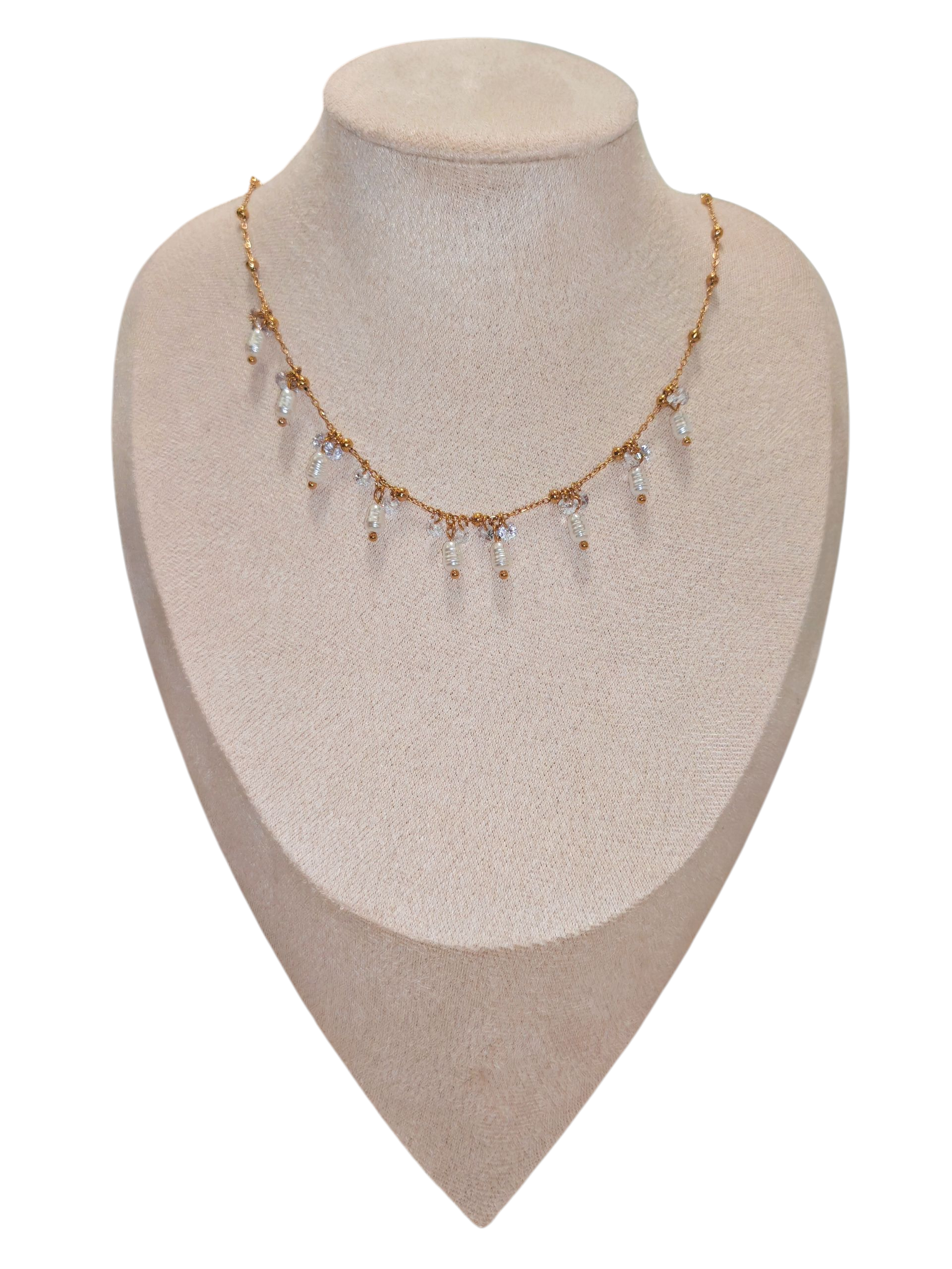 Collana Cheryl