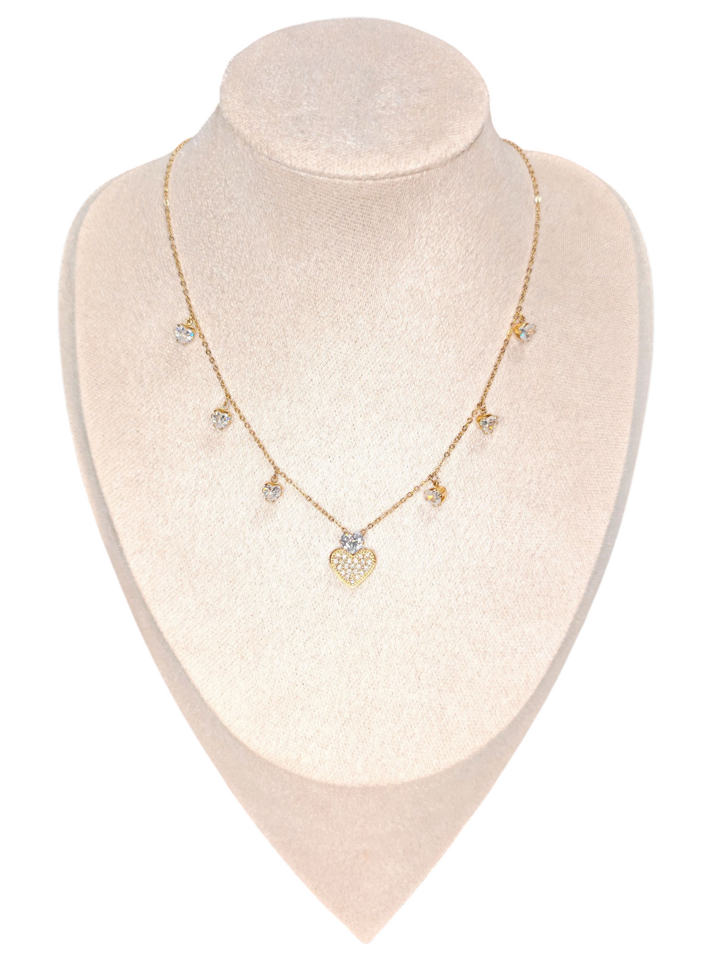 Collana Alice