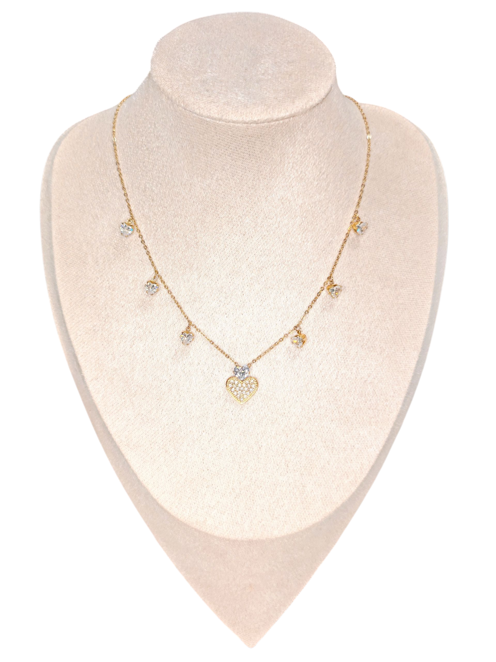 Collana Alice