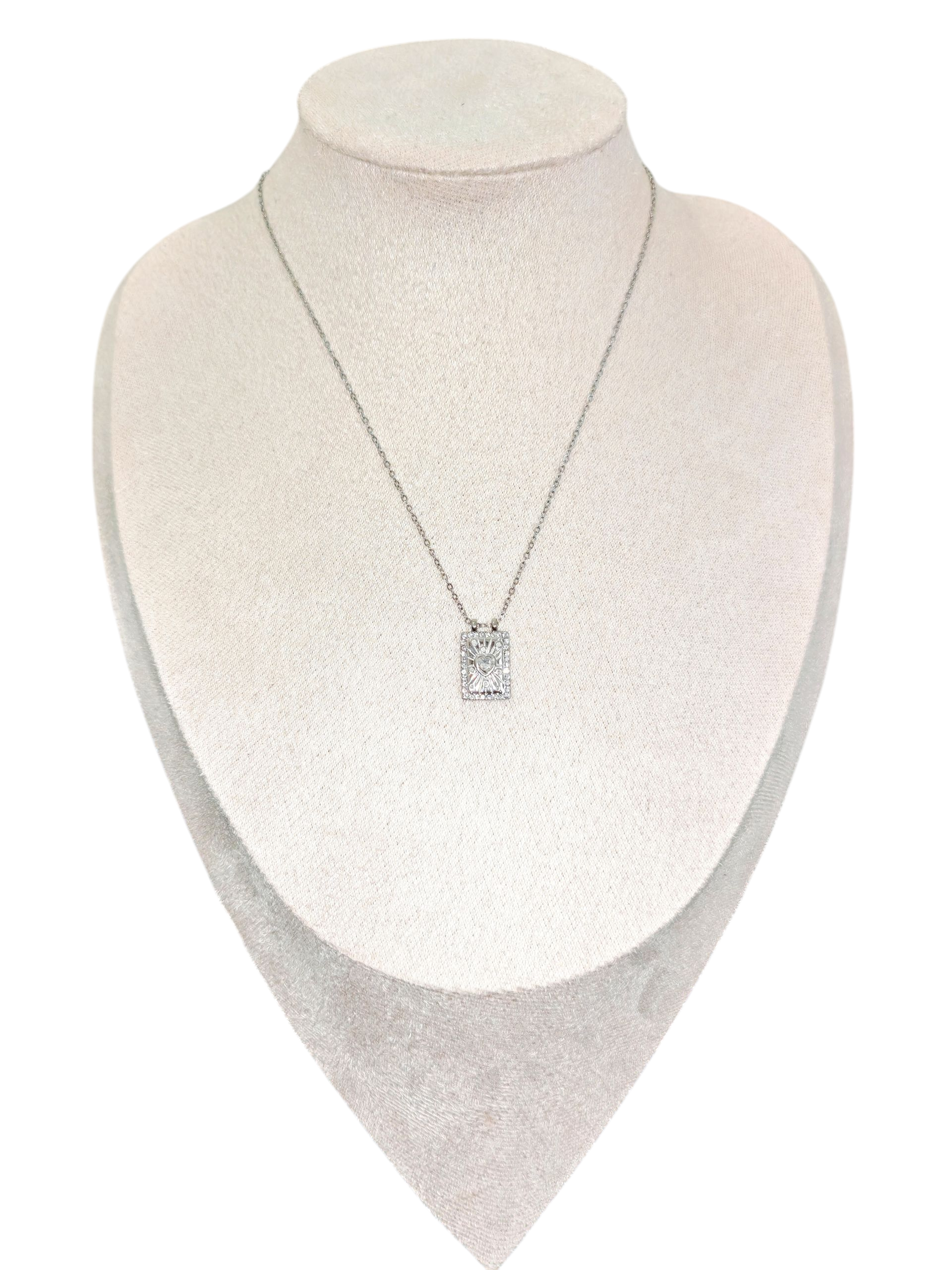 Collana Card of Love