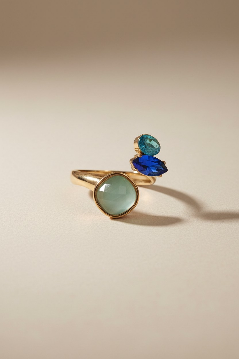 Anello Iride